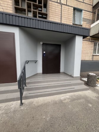 Продаж 2 кімнатної на 3 поверсі, район Дружби - фото 1