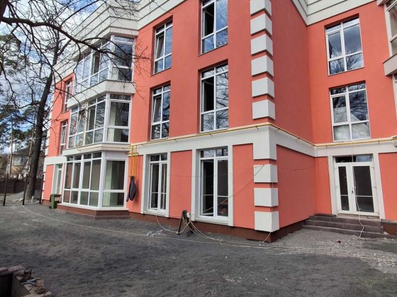 Продаж 59 кв м з наповненням 2 к квартира Буча Газ Буча