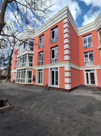 Продаж 59 кв м з наповненням 2 к квартира Буча Газ - фото 1