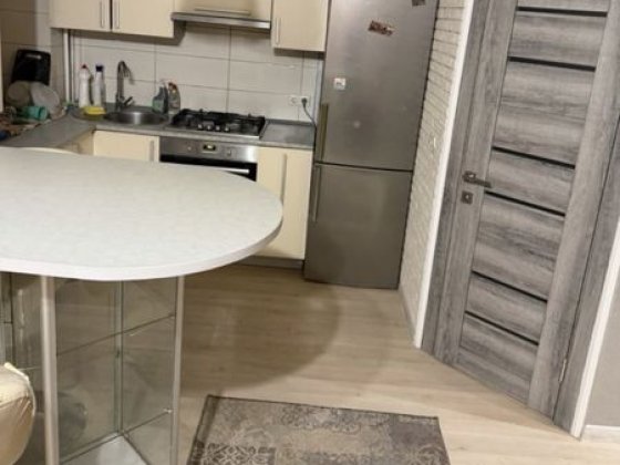 Продаж 1-кімнатної квартири (25 кв.м) район Ківерцівська Луцьк