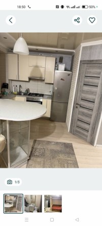 Продаж 1-кімнатної квартири (25 кв.м) район Ківерцівська - фото 1