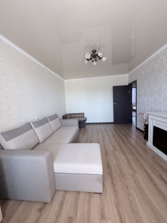 3-кімнатна квартира 73 м² з меблями та технікою, Буча - фото 1