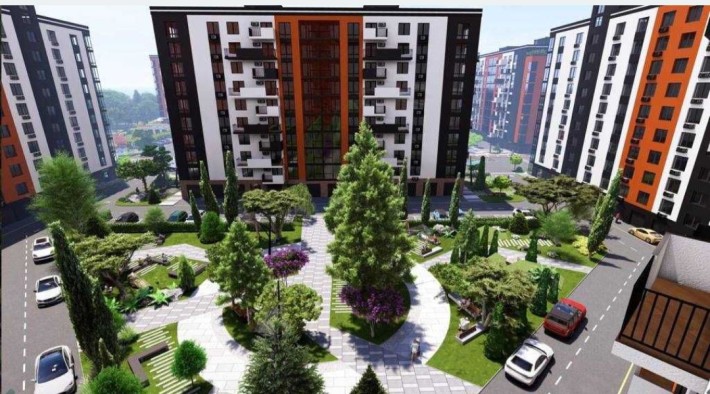 Терміновий продаж 1 к квартири ЖК Скандинавія - фото 1