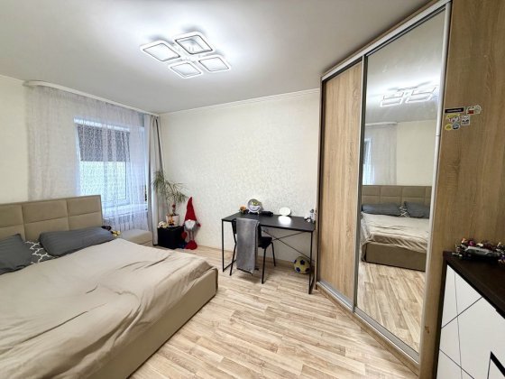 Продаж 3 кім квартири на Івана Корсака 40-й квартал Луцьк