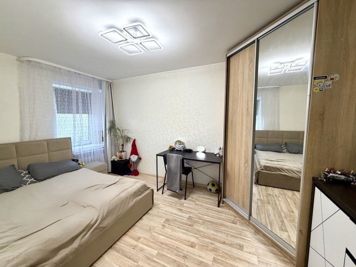 Продаж 3 кім квартири на Івана Корсака 40-й квартал - фото 1