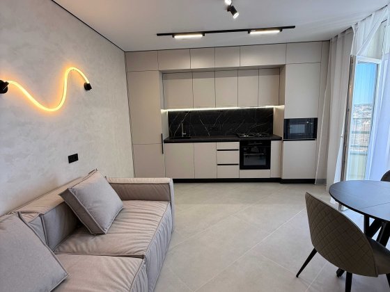 Нова євро2к з новим ремонтом