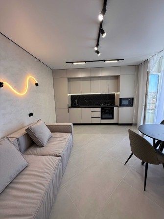 Нова євро2к з новим ремонтом - фото 1