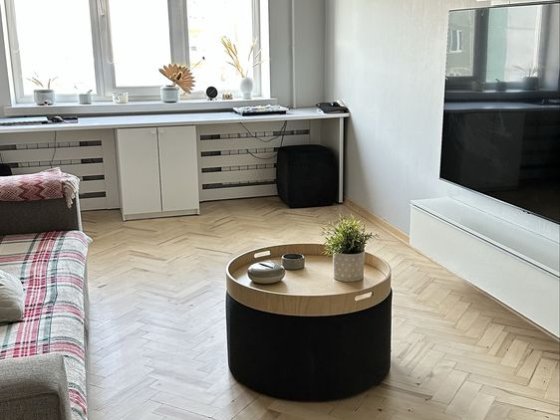 3-х (трьох) кімнатна квартира Луцк