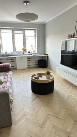 3-х (трьох) кімнатна квартира - фото 1