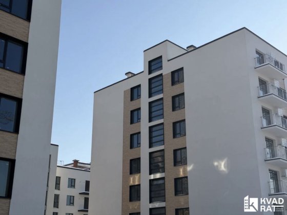 1 кімнатна ЖК Містечко Південне Ивано-Франковск