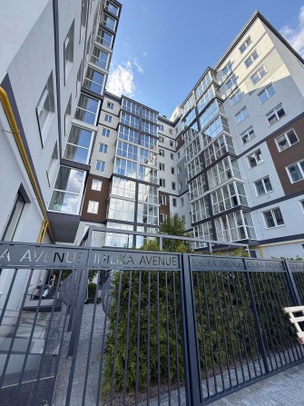Терміново!Продаж 2к квартира ЖК Іділіка Авеню 47м² з кладовою - фото 1