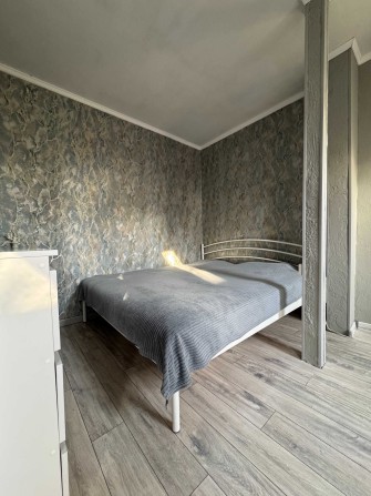 Євро 2к квартира 47 м2 з ремонтом БЕЗ КОМІСІЇ - фото 1