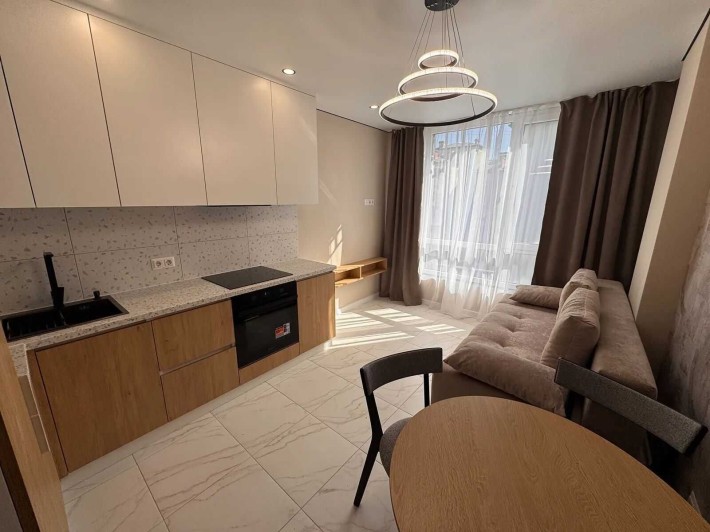 Вигідно! 1кімнатна квартира з ремонтом - фото 1