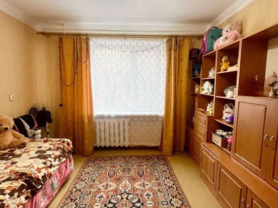Продам 3к квартиру р-н 1 Занасип! Можливий продаж по Сертифікату! Кременчуг