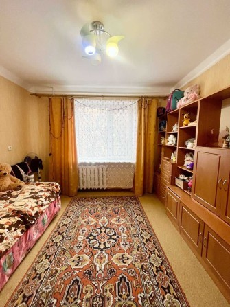 Продам 3к квартиру р-н 1 Занасип! Можливий продаж по Сертифікату! - фото 1