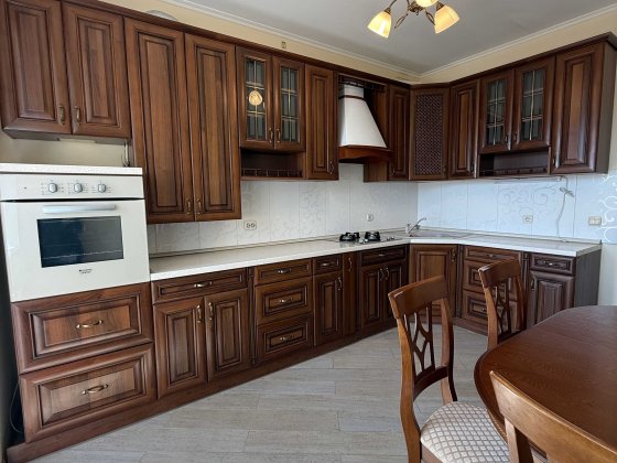 Прдаж 2-кімнатної квартири по вул.Чорновола! Луцьк