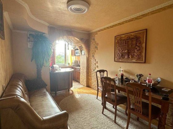 Продаж укомплектованої 3 к.квартири! Можна Держпрограми! Ивано-Франковск