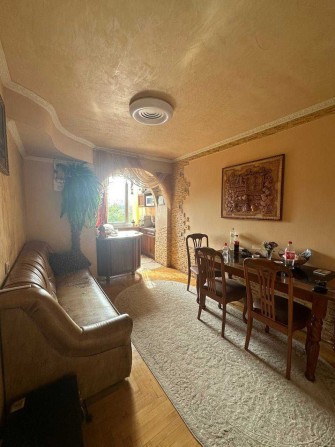 Продаж укомплектованої 3 к.квартири! Можна Держпрограми! - фото 1