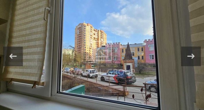 Однокімнатна в Центральному Парку. - фото 1