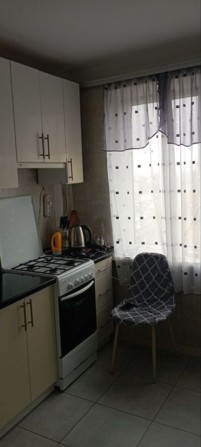 l Продається двокімнатна квартира на Раківці - фото 1
