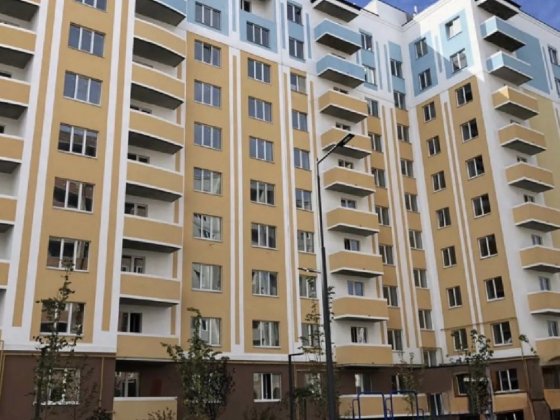 Велика 3-к квартира в Бучі біля ліцею з газом! 2%, Держпрограми! Буча