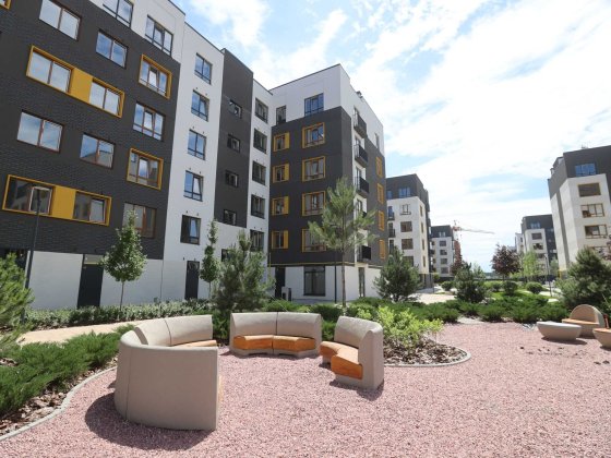 Новобудова в Ірпені | Квартири від забудовника | Від власника Ирпень