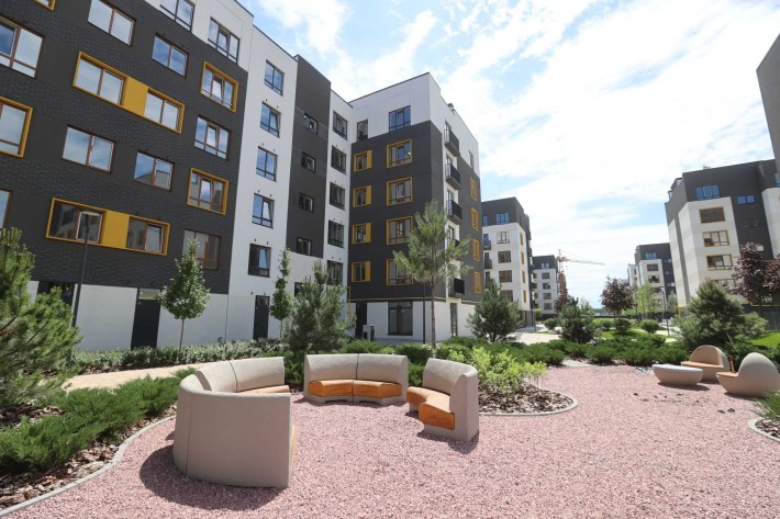 Новобудова в Ірпені | Квартири від забудовника | Від власника - фото 1