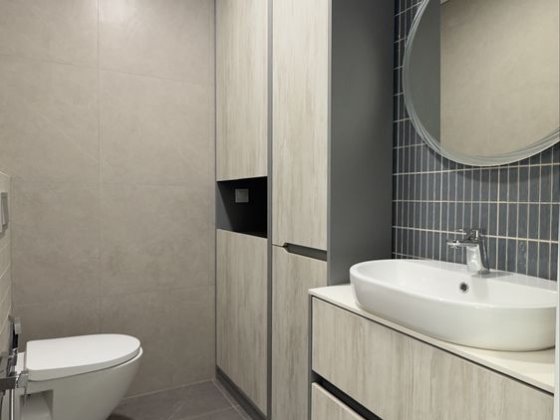 ЖК Ютландія 2 2к квартира 70 м² +тераса Ирпень