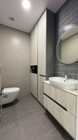 ЖК Ютландія 2 2к квартира 70 м² +тераса - фото 1