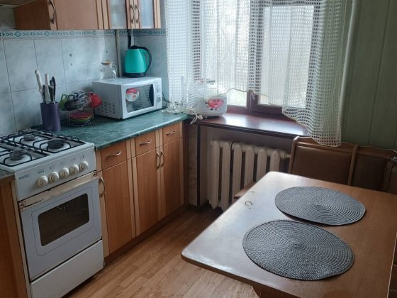 Продам 2 -ух комн.Молодежный Кременчуг
