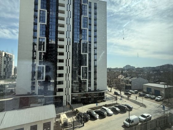 двокімнатна квартира готова до ремонту Ивано-Франковск