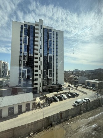 двокімнатна квартира готова до ремонту - фото 1