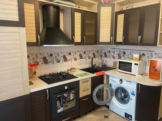 2-х кімнатна квартира. Новобудова.Центр.Автономне опалення.Пракомісце. Кременчуг