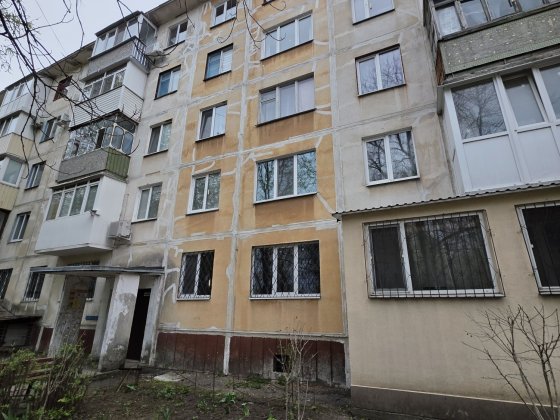 Без комісії! Вигідна ціна! 2-х в Нагірній частині (В.Пугачова). Кременчуг