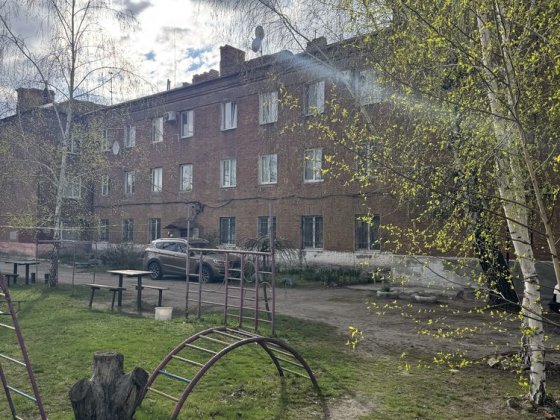 Продаж 1 кімн. квартири з індивідуальним опаленням Кременчуг