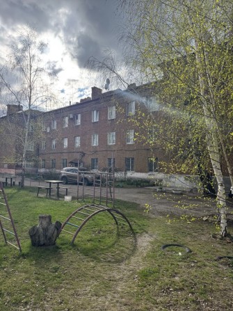 Продаж 1 кімн. квартири з індивідуальним опаленням - фото 1