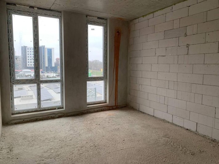 Однокімнатна квартира в центральній частині міста - фото 1