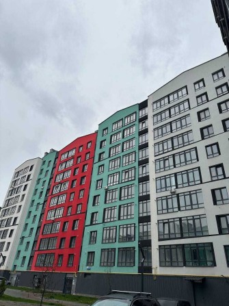 950$ за м²! 3 кімнатна Вул. Національної Гвардії - фото 1