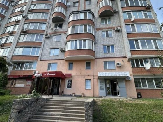 Продам 2-х комнатную квартиру Кременчуг