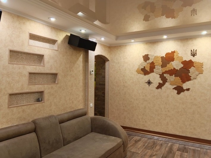 Продам квартиру з автономним опаленням, район  Автовокзала - фото 1