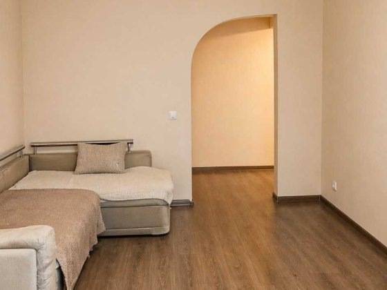 Продаж 1но кімнатної квартири в центрі міста по вул. Кривбасовская Кривий Ріг