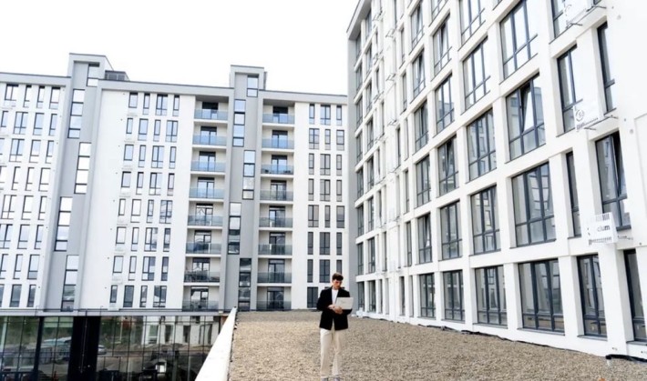 2к К- ЦЕНТР , ціна 51500$ - фото 1