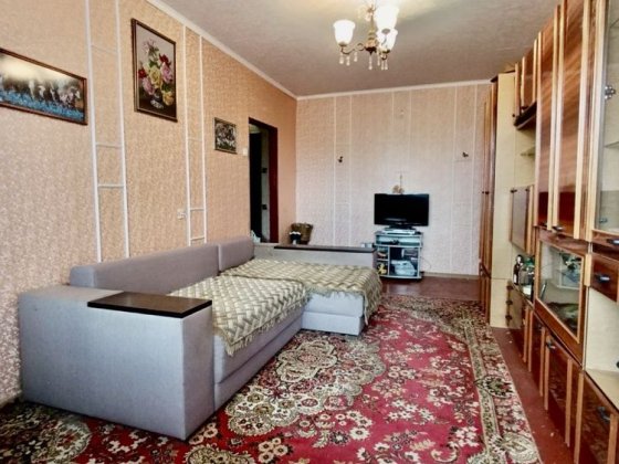 Продам 1-но кімнатну квартиру на Східному Кривой Рог