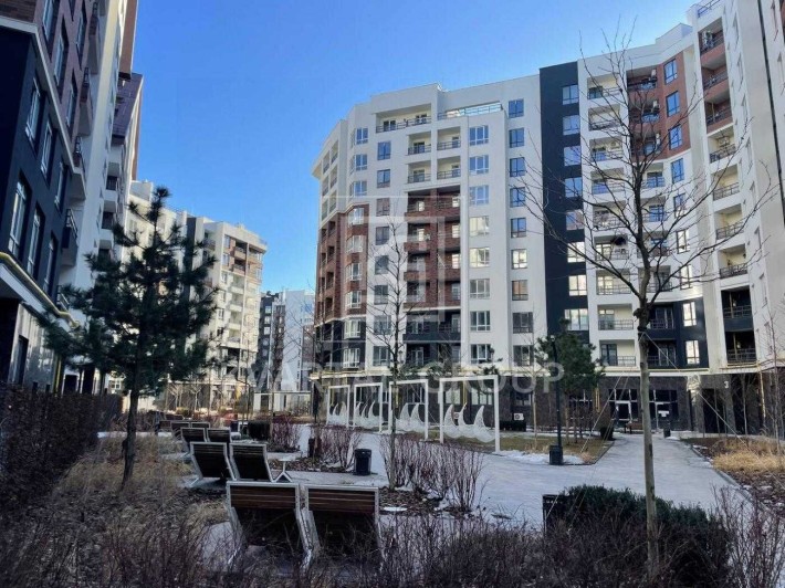 Продаж 1 кк в сучасному ЖК Синергія Сіті - фото 1