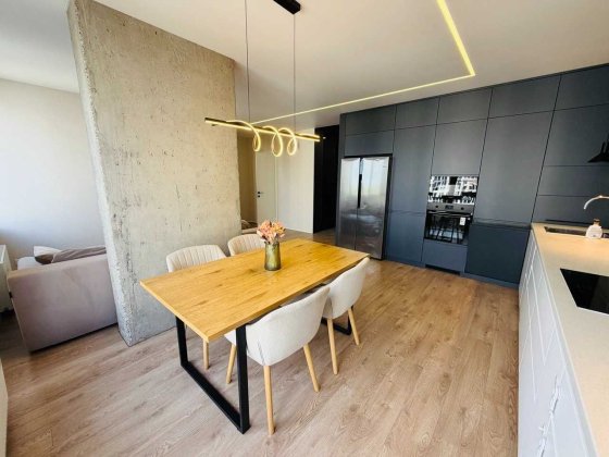 Сертифікат ТАК, Евро 3к квартира з РЕМОНТОМ, Без комісії Ирпень