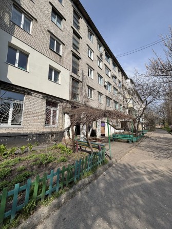 4 х кімнатна Квартира. Район Крюків. - фото 1