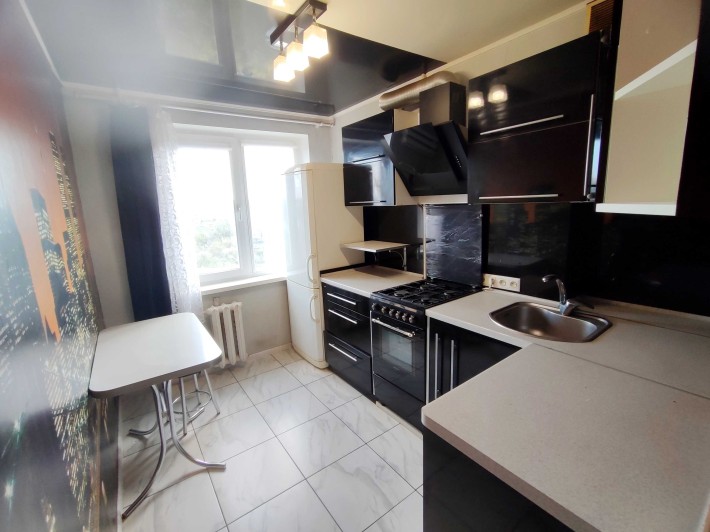 Продаж 3-х кімнатної квартири на Ювілейній єВідновлення - фото 1