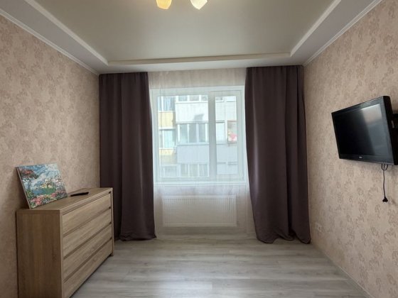 Однокімнатна квартира з ремонтом Центральний парк 38 м2 Оф 2% Ирпень