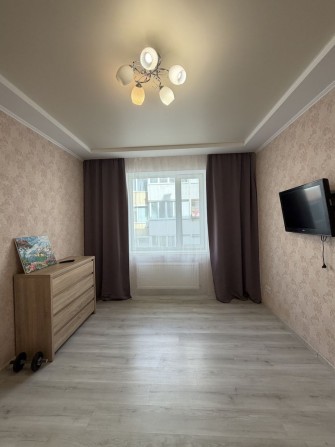 Однокімнатна квартира з ремонтом Центральний парк 38 м2 Оф 2% - фото 1