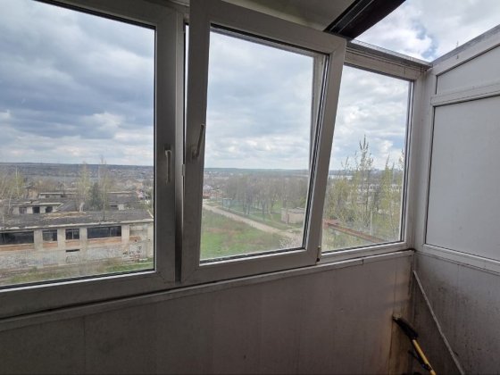 2 комн  44 квартал ул.Армавирская Кривой Рог